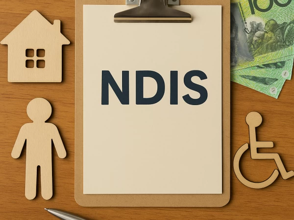 NDIS at Affordable Price VIC Based Business for Immediate Sale