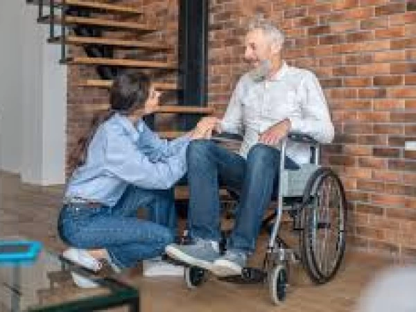 Established NDIS Provider Liverpool - Multi-Support Registered