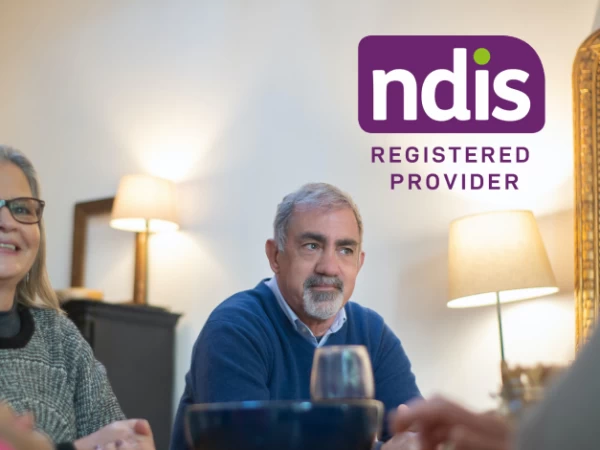 Fully Registered NDIS Provider for Sale – High-Intensity & SDA Approved