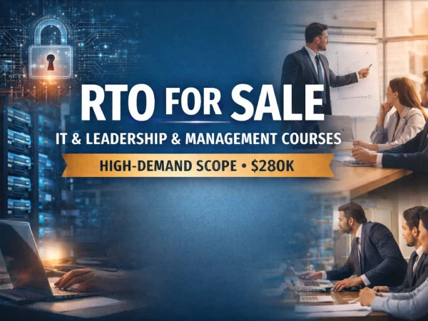 IT & Leadership & Management Programs