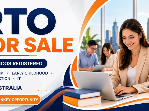 RTO for Sale
